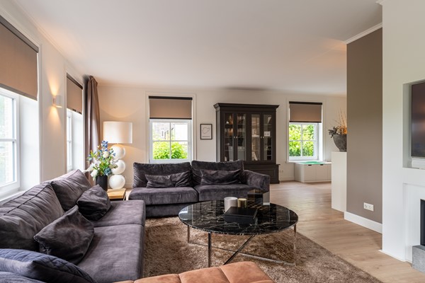 Medium property photo - Iepenlaan 39, 4254 AZ Sleeuwijk